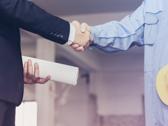 seguros para la construccion