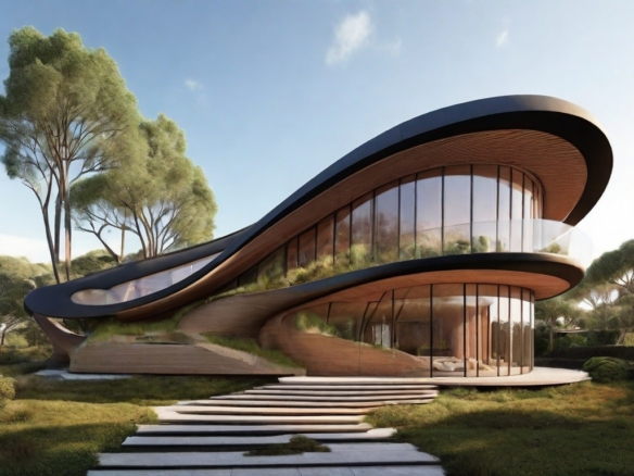 Arquitectura bioclimatica