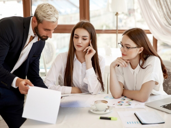 Pólizas de Seguro Comercial