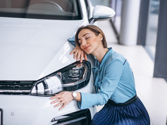 Aseguranza para Autos en México