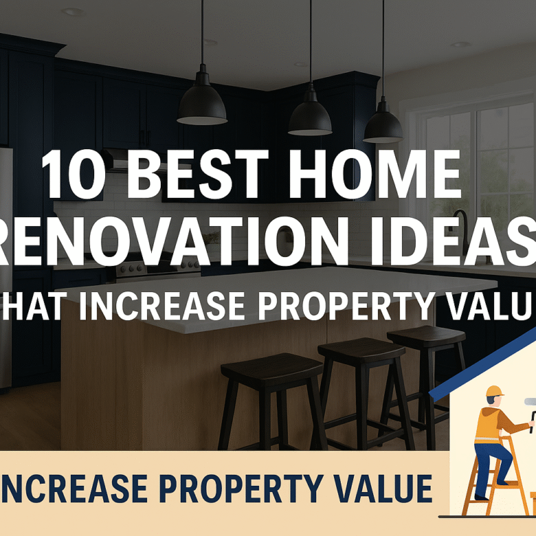 👉 10 Best Home Renovation Ideas That Increase Property Value in 2025