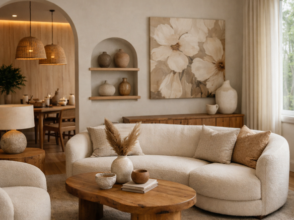 Diseño de Inmuebles 2026